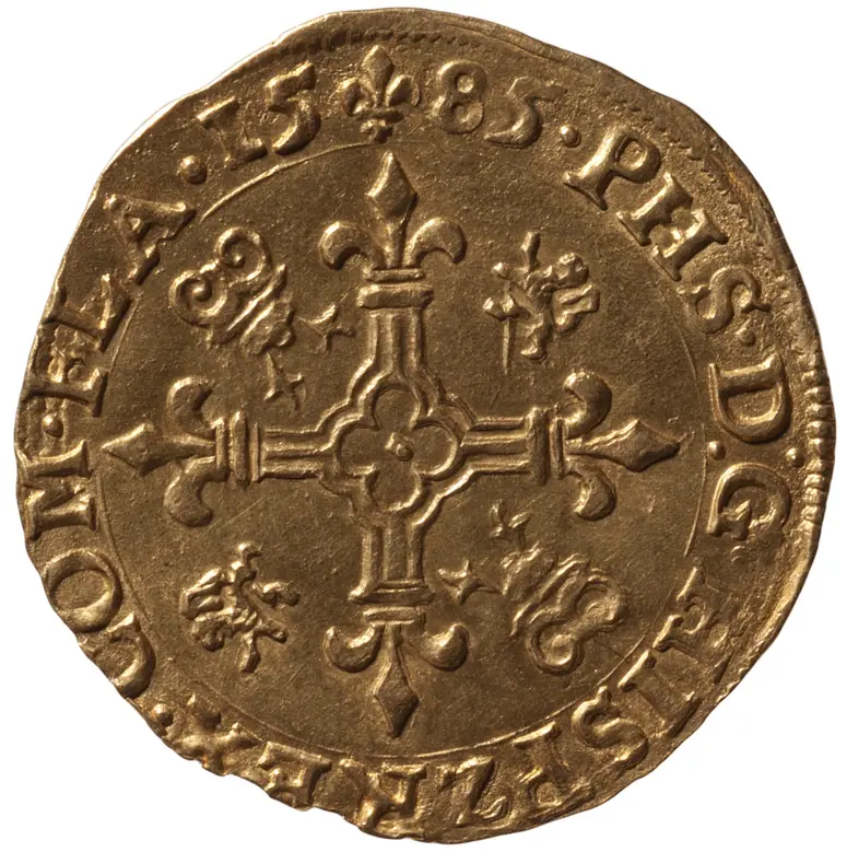 Münze