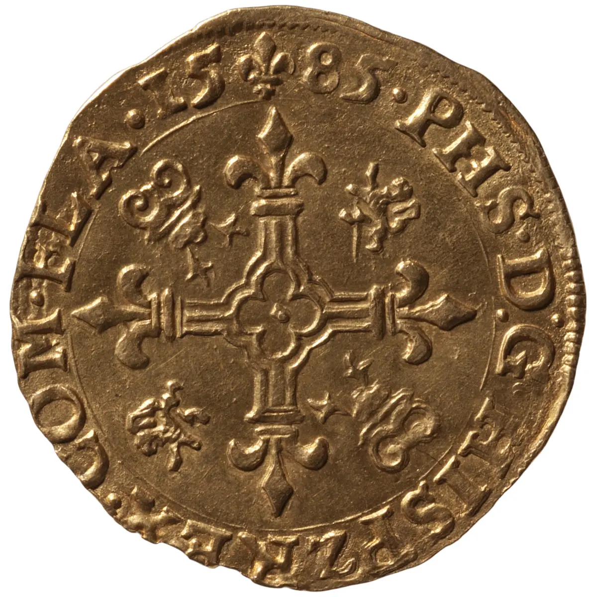 Spanische Niederlande: Philipp II.