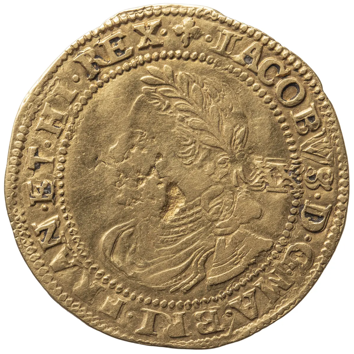 Münze