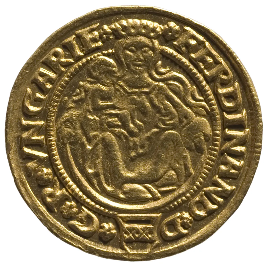 Münze
