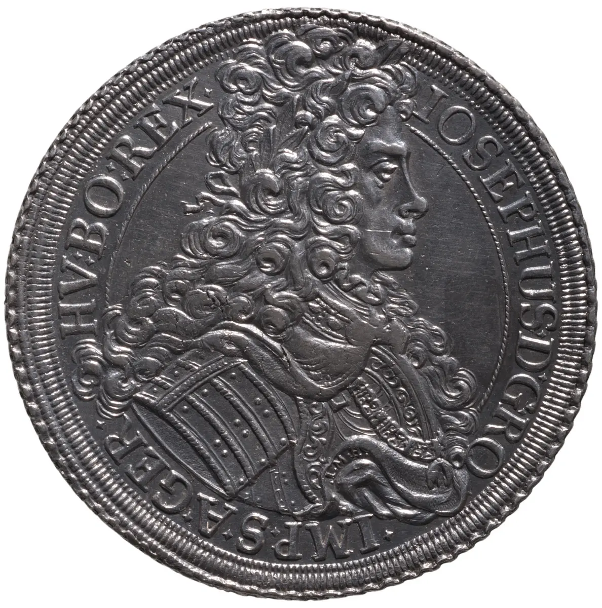 Haus Österreich: Joseph I.