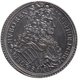 Haus Österreich: Joseph I.