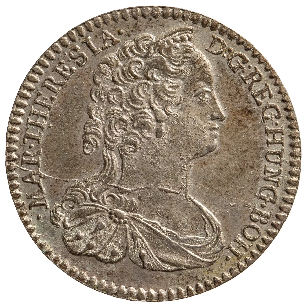 Haus Österreich: Maria Theresia