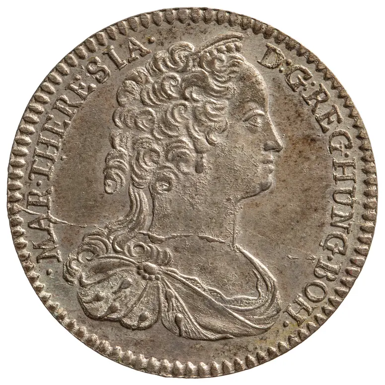 Münze