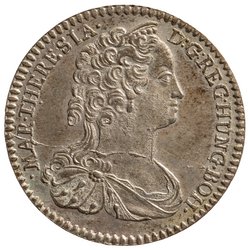Haus Österreich: Maria Theresia