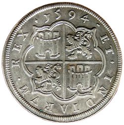 Spanien: Philipp II.