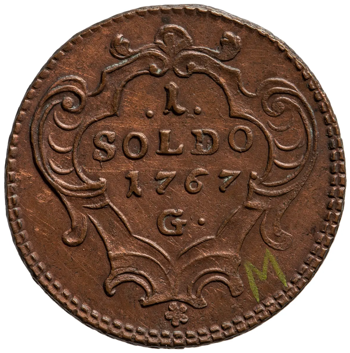 Haus Österreich: Maria Theresia