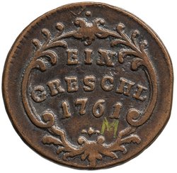 Haus Österreich: Maria Theresia