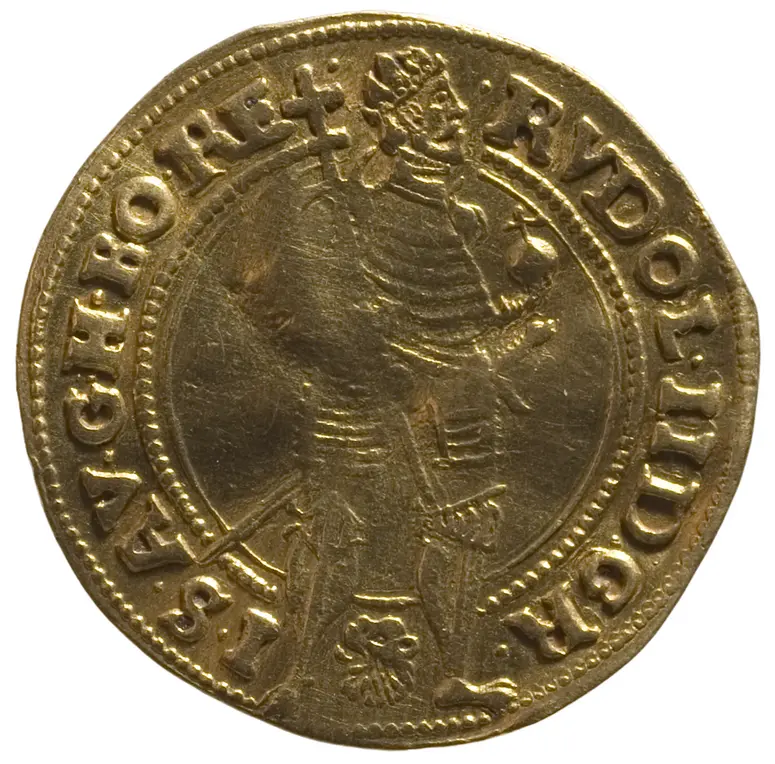 Münze
