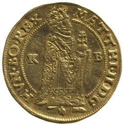 Münze