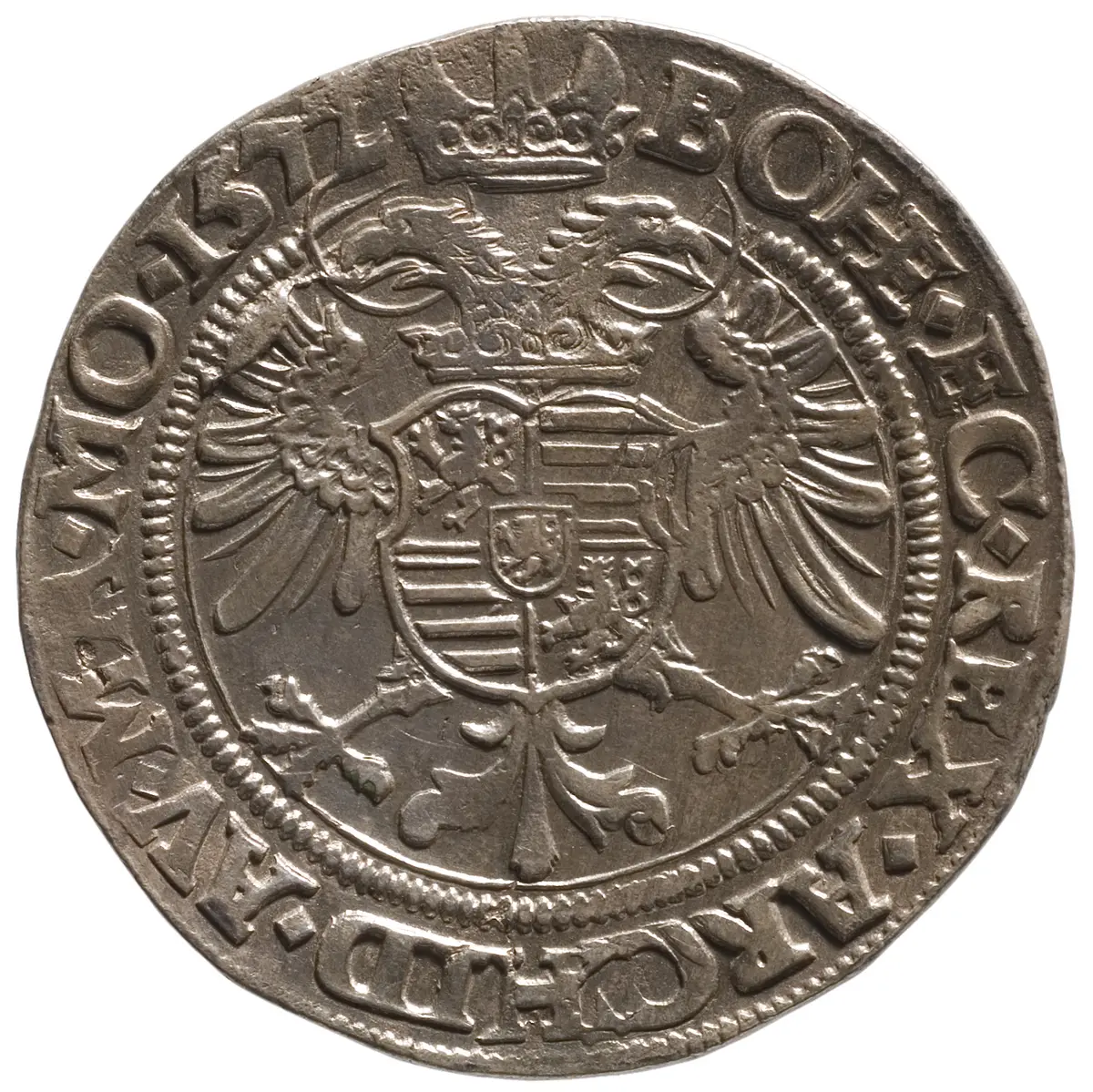 Münze