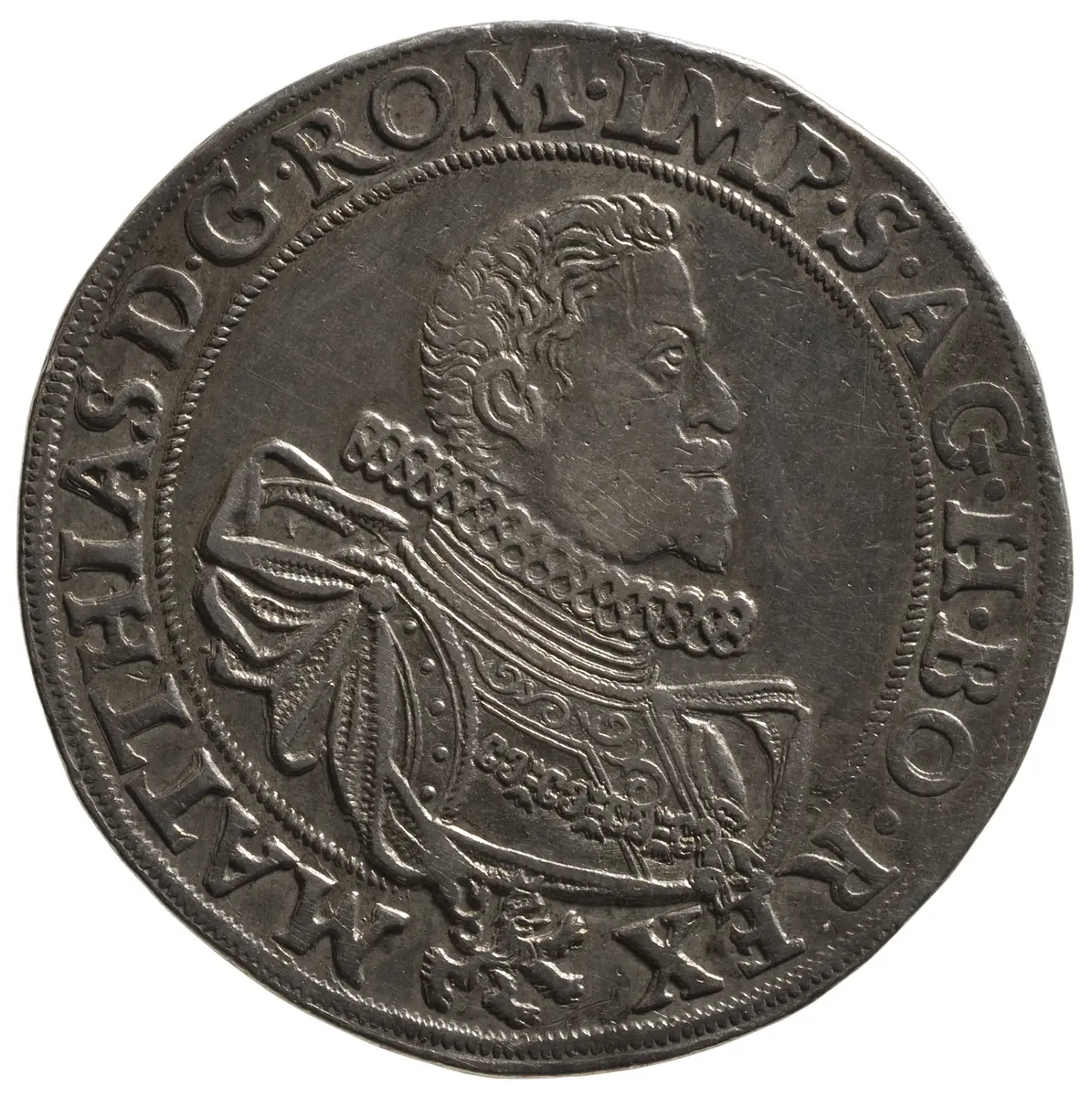 Münze