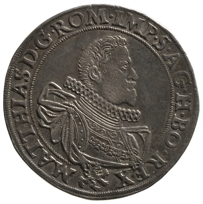 Münze