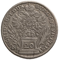 Haus Österreich: Maria Theresia