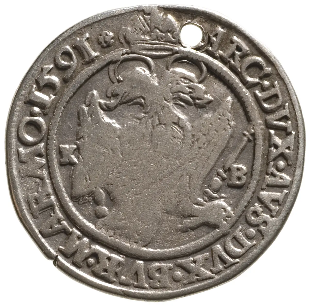 Münze