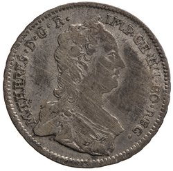 Haus Österreich: Maria Theresia