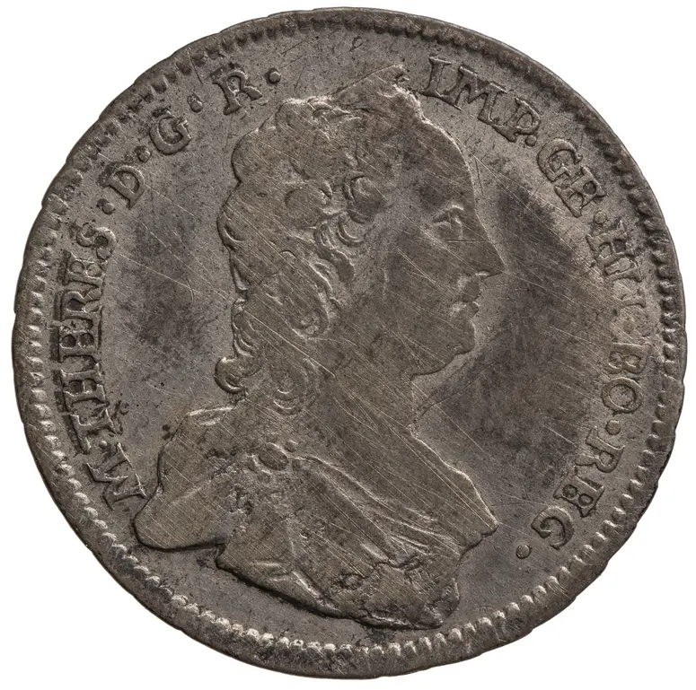 Münze