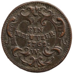 Haus Österreich: Maria Theresia