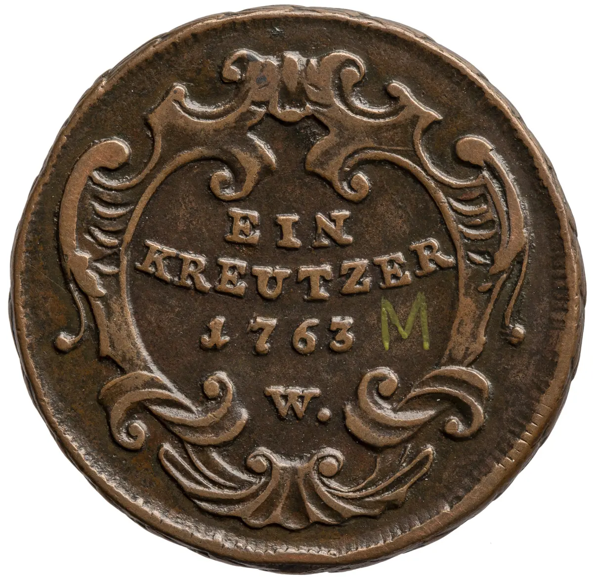 Haus Österreich: Maria Theresia