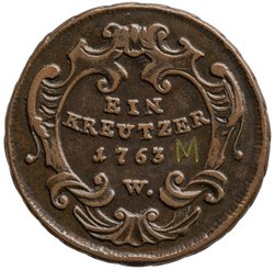 Haus Österreich: Maria Theresia