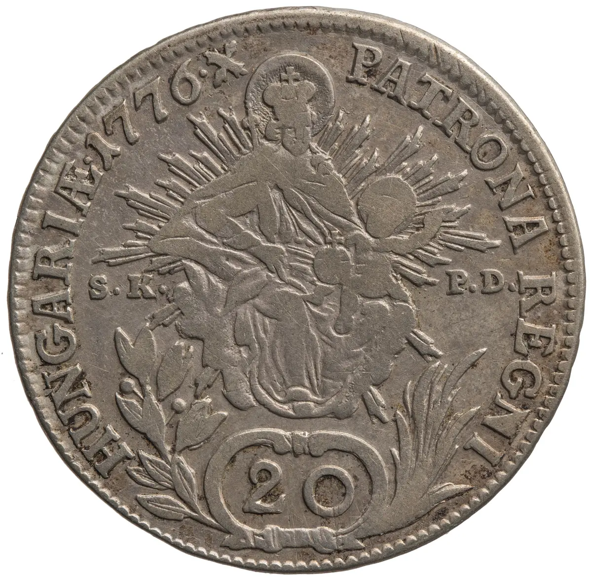 Haus Österreich: Maria Theresia