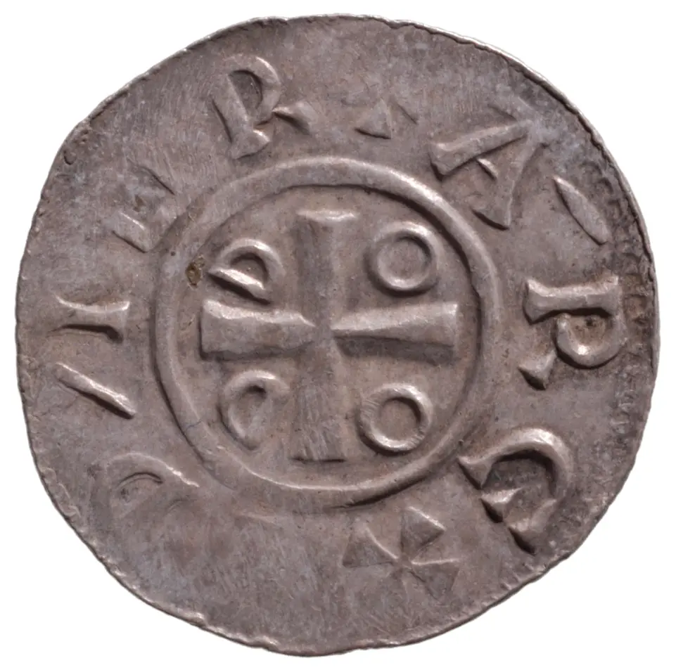 Deutsches Reich: Otto III. (983–1002)