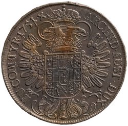 Haus Österreich: Maria Theresia