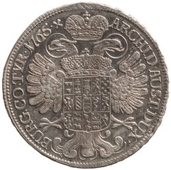 Haus Österreich: Maria Theresia
