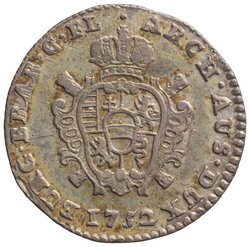 Österreichische Niederlande: Maria Theresia