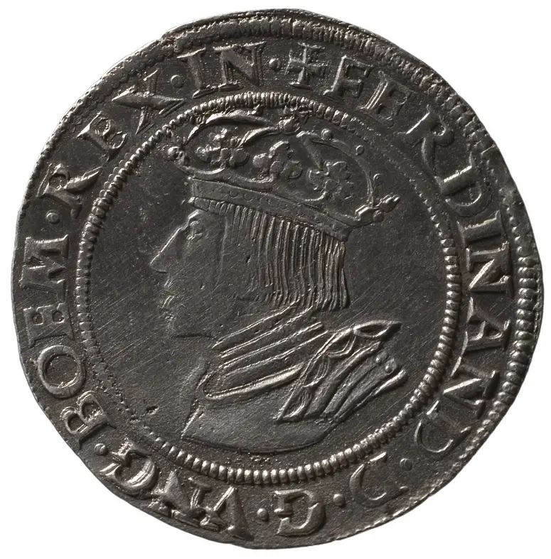 Münze