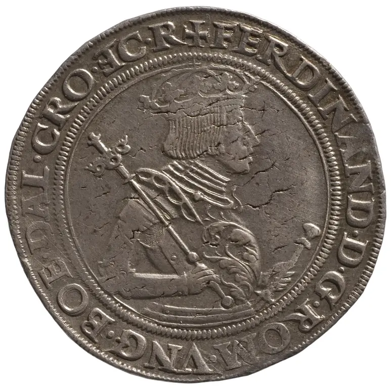 Münze
