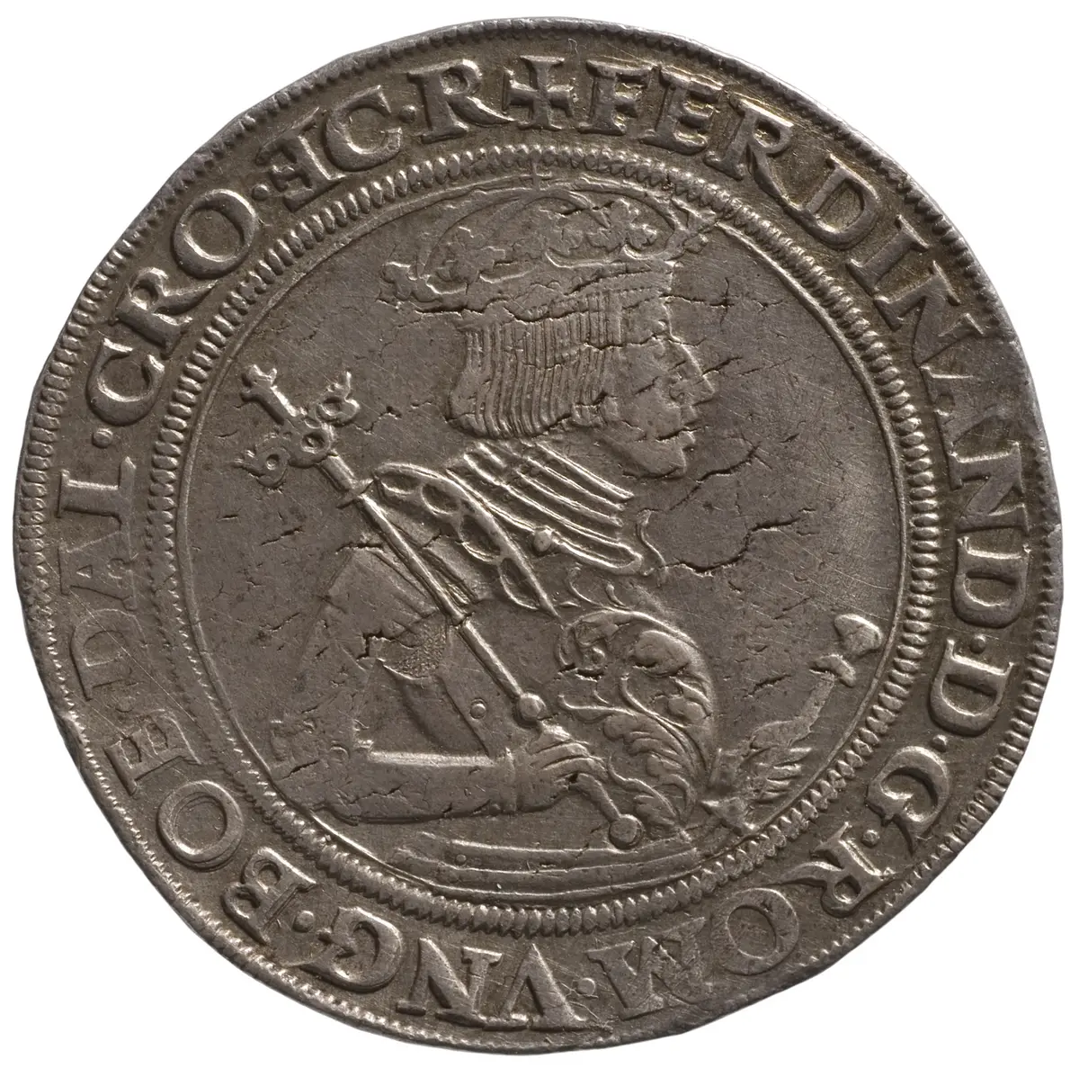 Münze