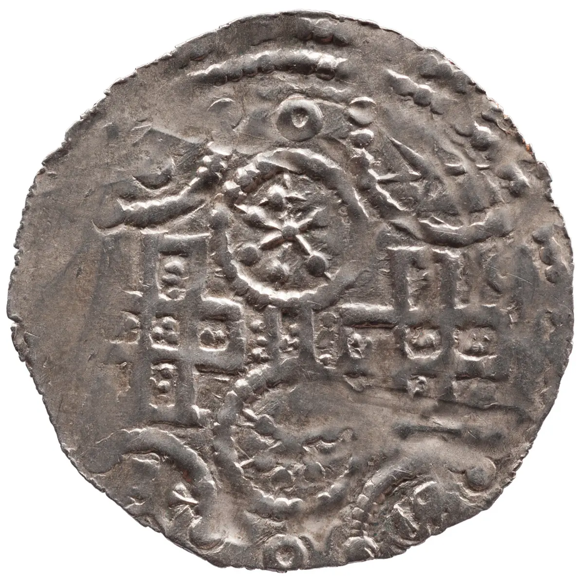 Äbte des Klosters Formbach: Dietrich (1127–1140)