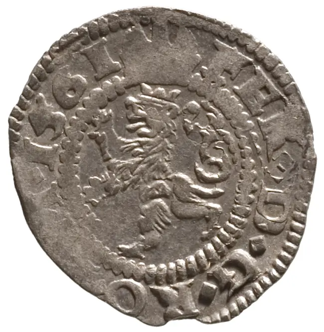 Münze