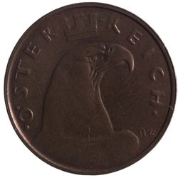 Österreich: 1. Republik