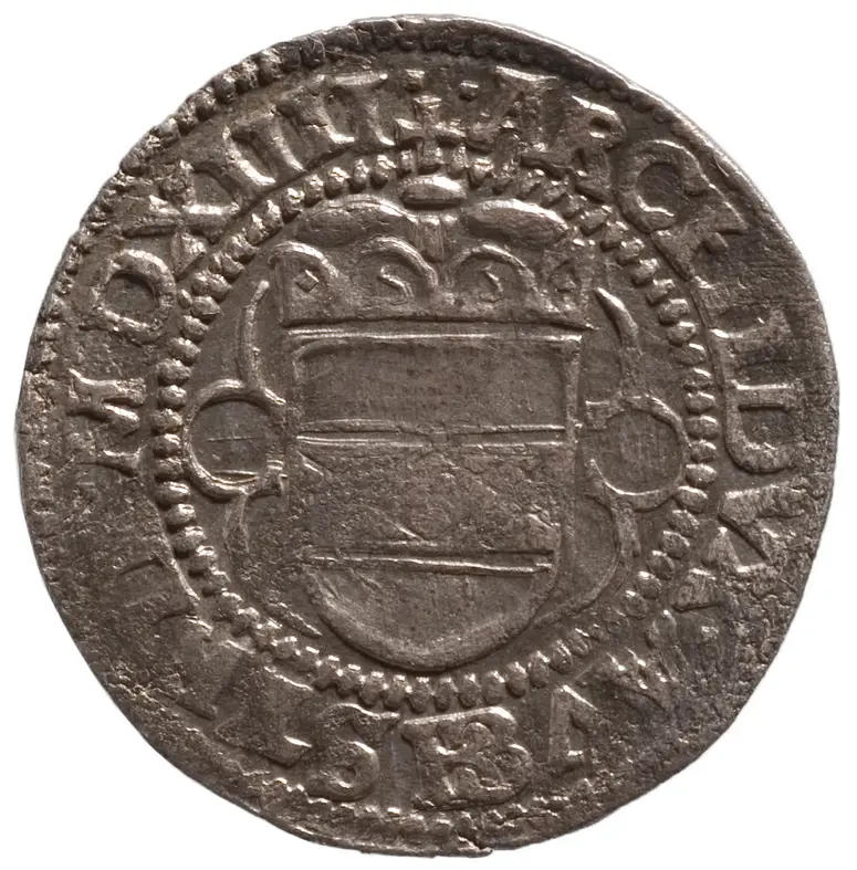 Münze
