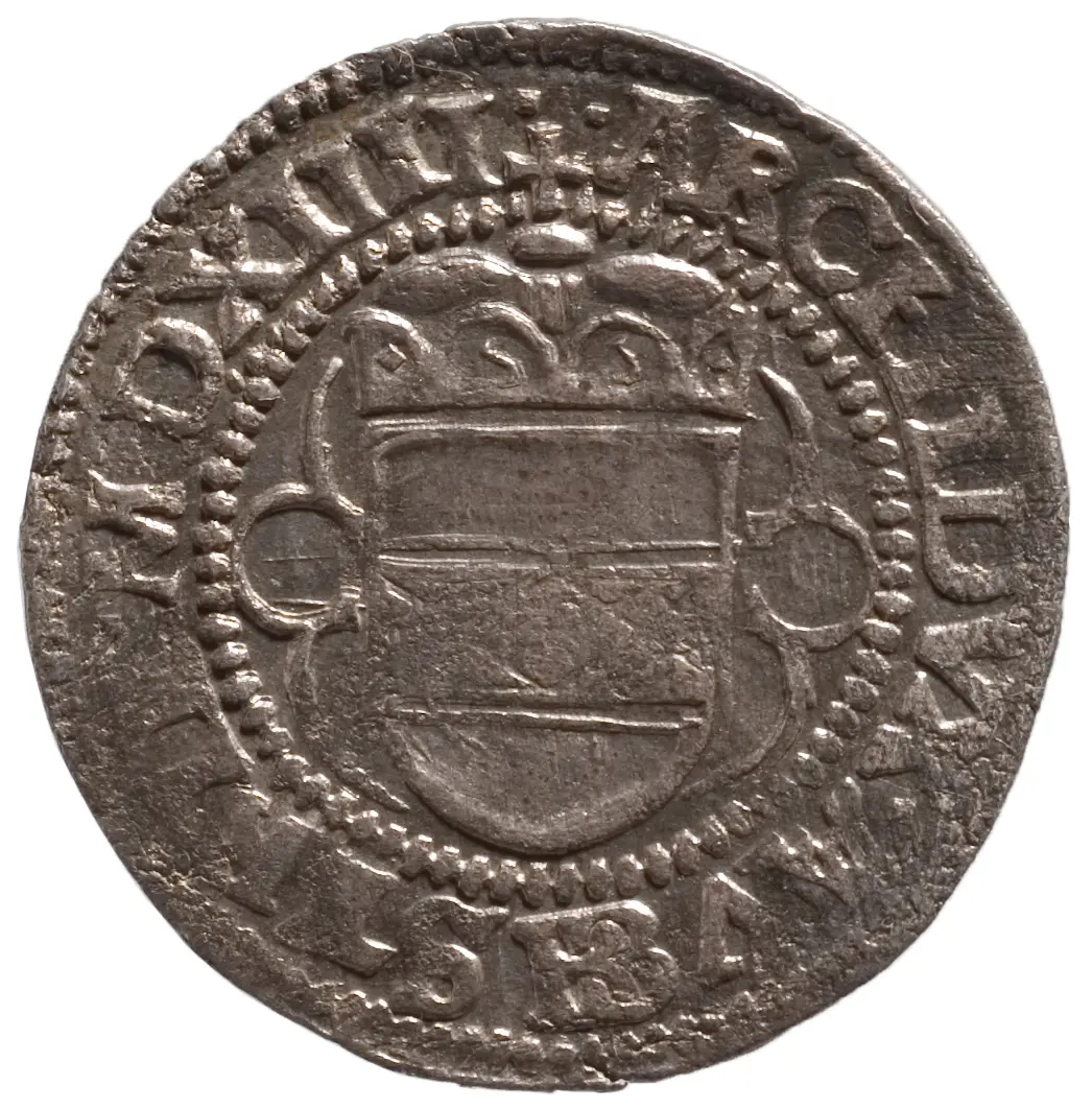 Haus Österreich: Maximilian I.