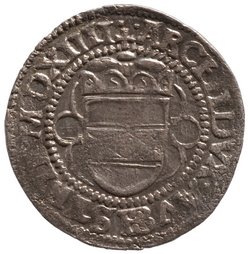 Haus Österreich: Maximilian I.