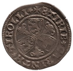Haus Österreich: Maximilian I.