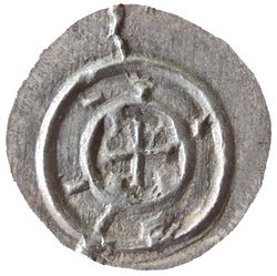 Könige von Ungarn: Béla (II.) der Blinde