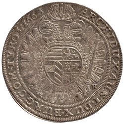 Haus Österreich: Leopold I.