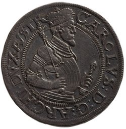 Haus Österreich: Erzherzog Karl
