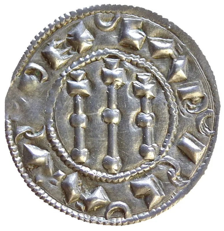 Münze