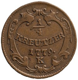 Haus Österreich: Maria Theresia