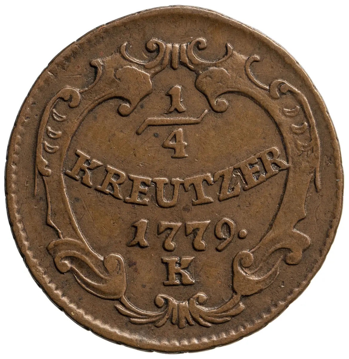 Haus Österreich: Maria Theresia