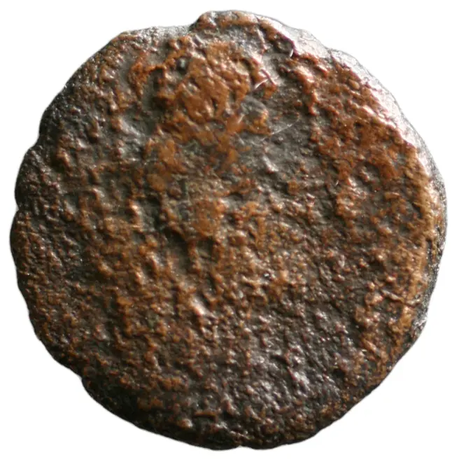 Divus Constantinus I.