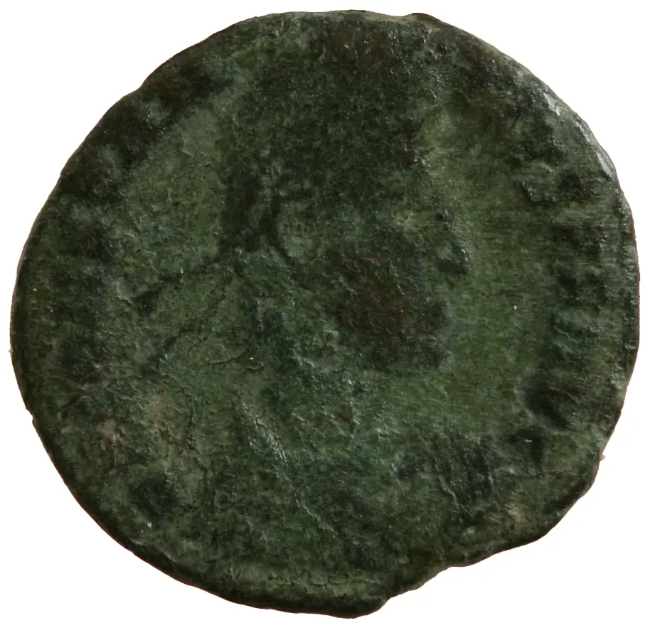 Constantius II.