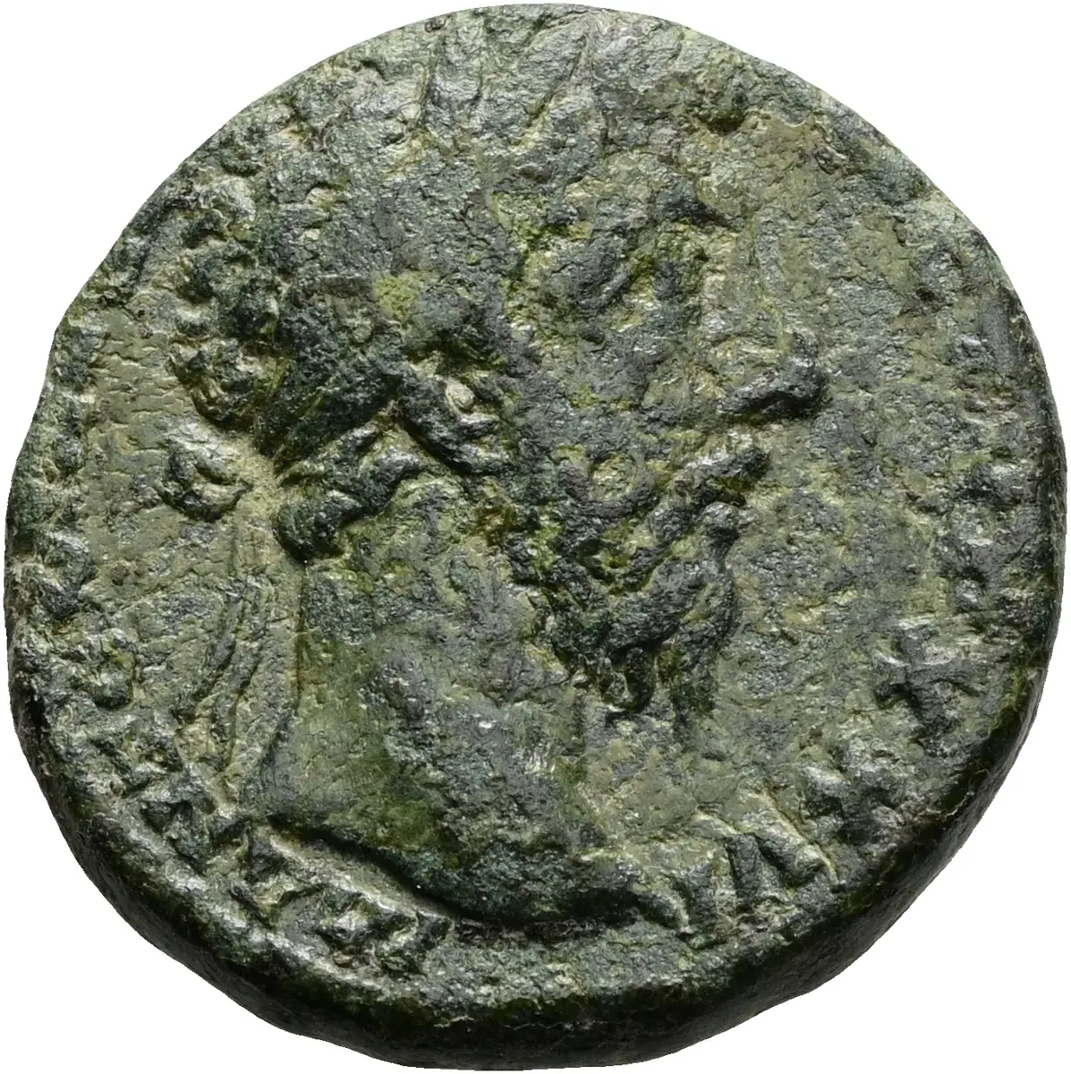 Marcus Aurelius