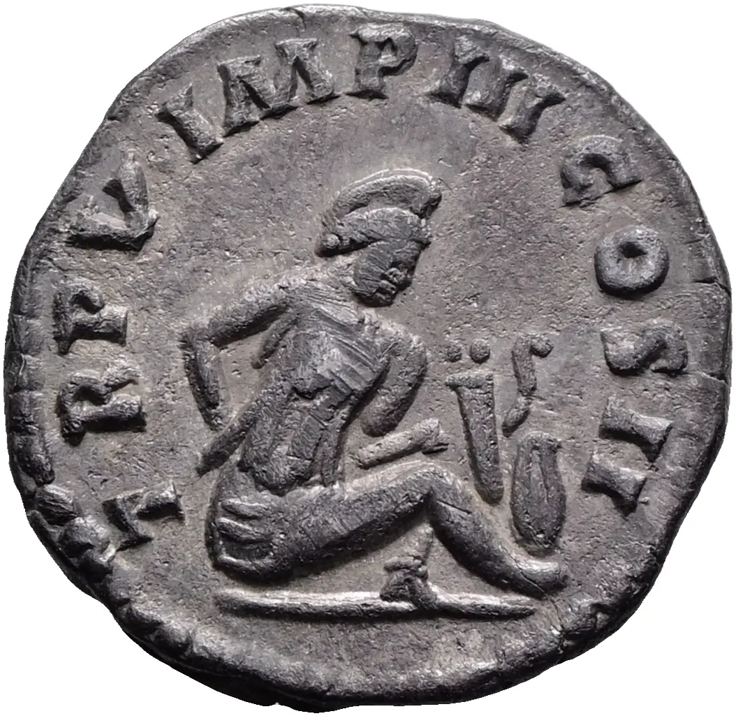 Lucius Verus