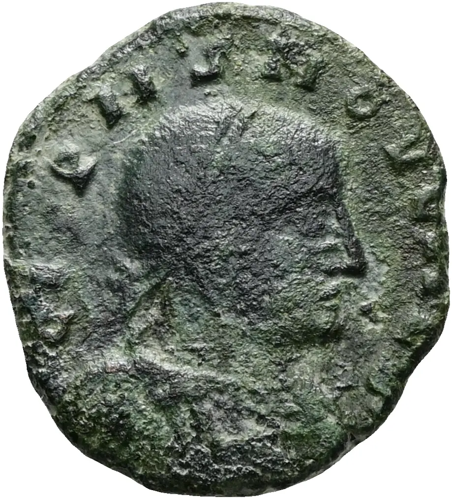Crispus (Falsum)